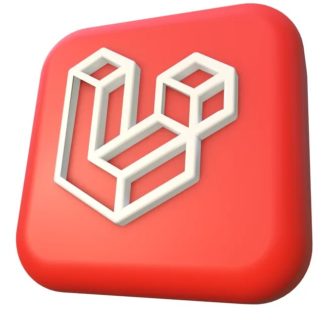 laravel logo