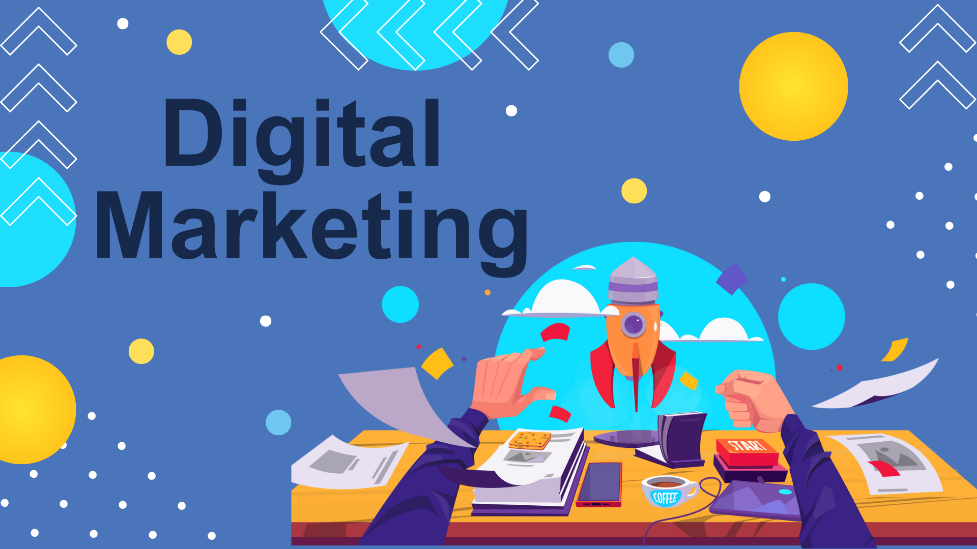 digital marketing