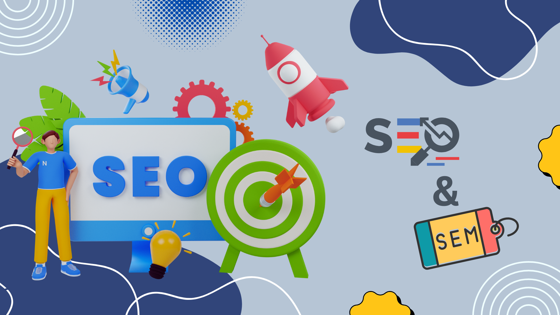 SEO Service